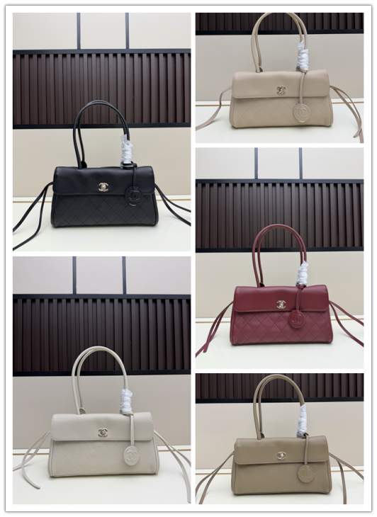 Picture of Chanel Handbags _SKUfw239867822fw